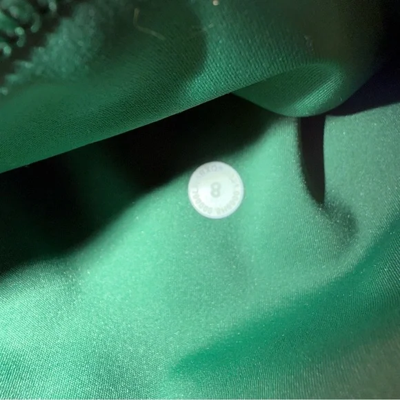 Bundle of 5 Pairs Lululemon Leggings All Size 8 Exercise Workout Gym Yoga - Picture 12 of 16